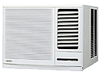 Window-mounted air conditioner SA-R91E